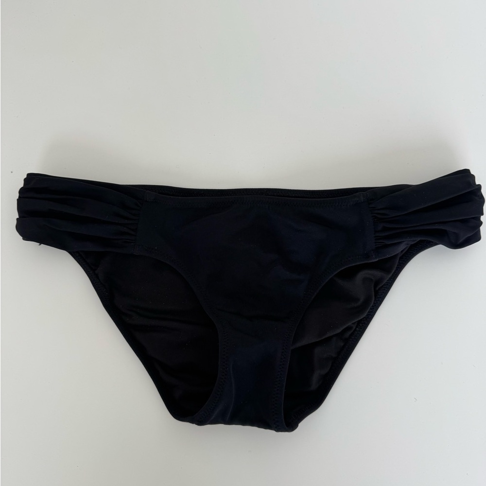 Victoria’s Secret Classic Black Bikini Set size XS - Picture 2 of 3